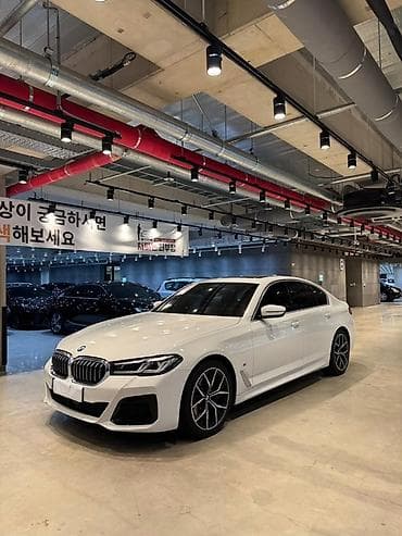 bmw e9: BMW 530: 2021 г., 2 л, Автомат, Бензин, Седан — 2
