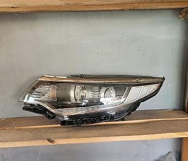 фары деу нексия: Передняя левая фара Kia 2021 г., Новый, Оригинал — 1