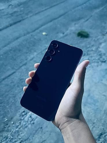 gtx 1070: Samsung Galaxy A35 5G, Б/у, 128 ГБ, цвет - Голубой, 1 SIM, 2 SIM, eSIM — 2