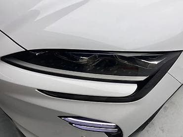 changan a06: BYD Song Plus: 2024 г., Гибрид, Кроссовер — 5