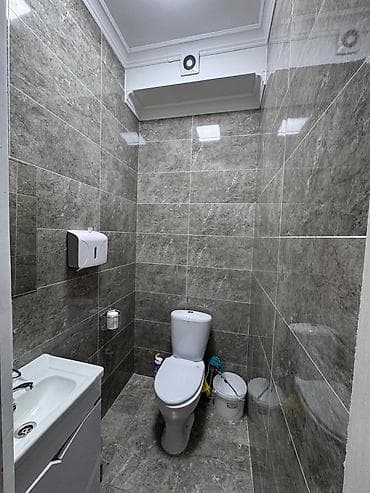 недвижимость базар коргон: Продажа офисов 115 м², С ремонтом, Без мебели, Многоэтажное здание, 1 этаж — 6