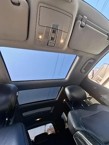 Продажа авто: Mercedes-Benz GL-Class: 2014 г., 5.5 л, Автомат, Бензин, Кроссовер — 10