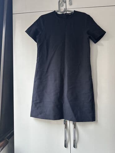 высокооплачиваемая работа для девушек бишкек: Повседневное платье, Турция, Лето, Длинная модель, На запах, L — 8