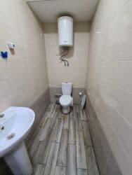 продается цокольное помещение микрорайон сейтек: Сдаю Офис, 120 м², В жилом комплексе, С отдельным сан узлом, 1 линия, С отдельной кухней — 11