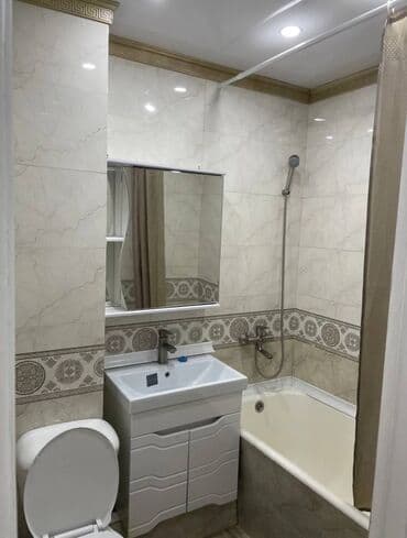 квартира на подселение: 1 комната, Риэлтор, Без подселения, С мебелью полностью — 1