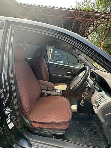 авто проект: Honda Avancier: 1999 г., Автомат, Бензин, Универсал — 4