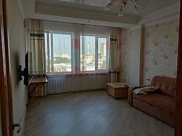 3 к: 2 комнаты, Собственник, Без подселения, С мебелью полностью — 6