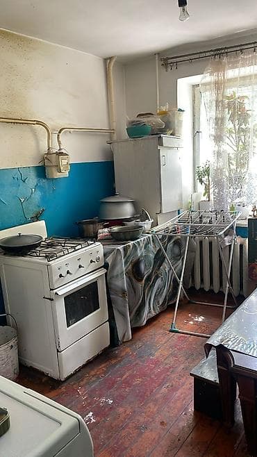 доброй плаза: 13 м², С мебелью — 3