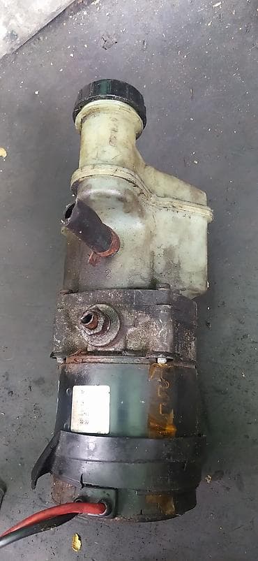 megane: Renault kangoo megane электрический гидроусилитель руля — 2