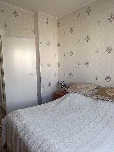 квартира район гоин: 3 комнаты, 62 м², 105 серия, 7 этаж, Косметический ремонт — 5