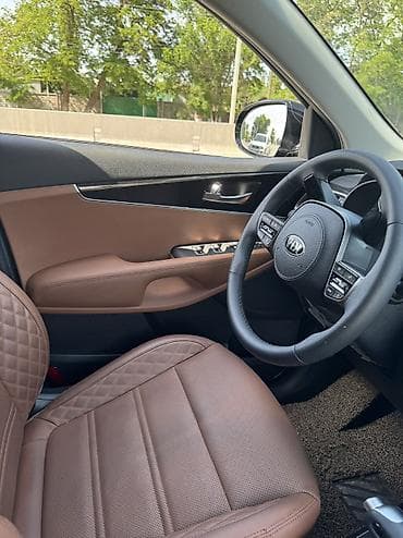 сокулук арал: Kia Sorento: 2019 г., 2 л, Автомат, Дизель, Кроссовер — 6