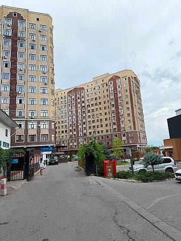 Недвижимость: 3 комнаты, 118 м², Южная Магистраль Элитка, 8 этаж, Евроремонт — 2