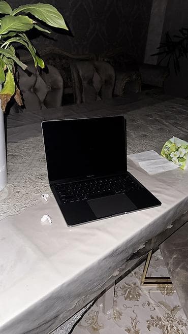 1tb ssd: Apple MacBook Pro 13" (2020) на чипе Apple M1 Характеристики: - — 5