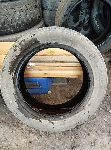 р14 r14: Комплект зимних шин, 4 шт. - Тип: легковые, зимние - Посадочный — 4