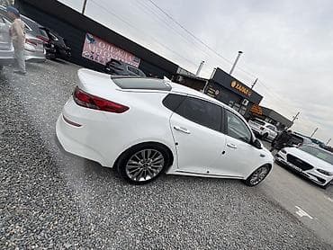 k5 бензин: Kia K5: 2019 г., 2 л, Автомат, Бензин, Седан — 2