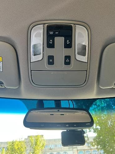 кия мориник: Kia Carnival: 2019 г., 2.2 л, Автомат, Дизель, Минивэн — 9