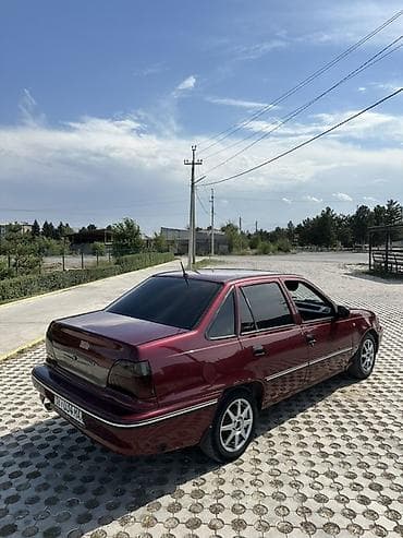 дамкрат авто: Daewoo Nexia: 2005 г., 1.5 л, Механика, Бензин, Седан — 1