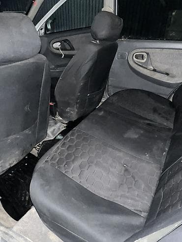 нексия новый: Daewoo Nexia: 1994 г., 1.5 л, Ручные, Бензин, Седан — 6