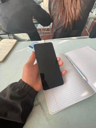 игровой мышка: Redmi, Redmi A3, Новый, 64 ГБ, цвет - Зеленый — 3