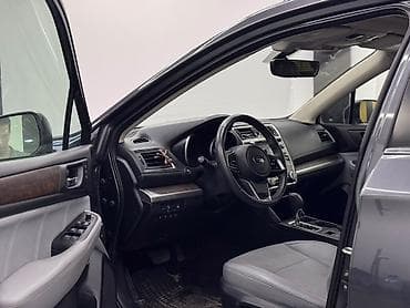 Транспорт: Subaru Outback: 2019 г., 2.5 л, Автомат, Бензин, Универсал — 4