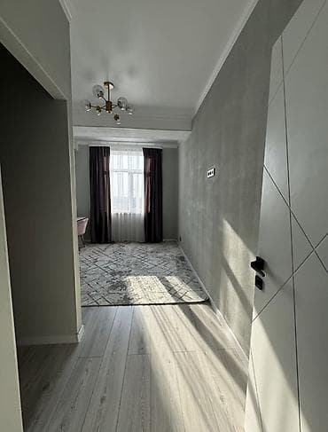 Кыймылсыз мүлк: 3 бөлмө, 71 м², Арча-Бешик ж/м Элитка, 5 кабат, Евро оңдоо — 7