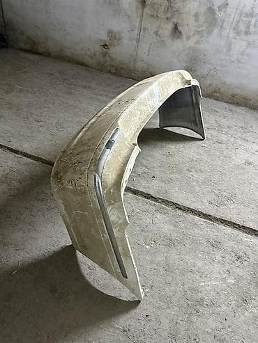 дайхатсу мобе: Бампер Honda — 2