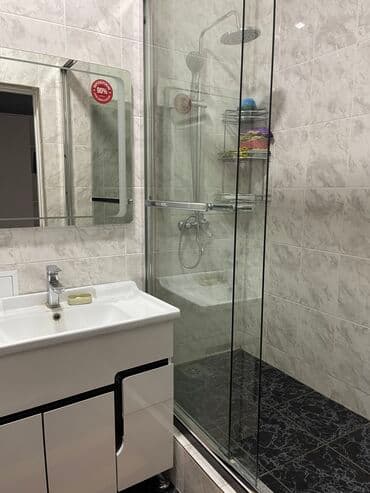 квартира нужен: 3 комнаты, Собственник, С мебелью полностью — 7