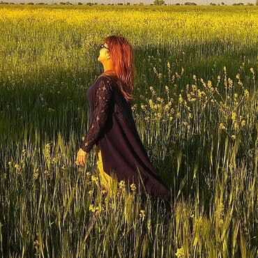 стильные модные платья больших размеров: Прокат платьев, шикарные нарядные платья. 1-платье сиренево-голубой — 9