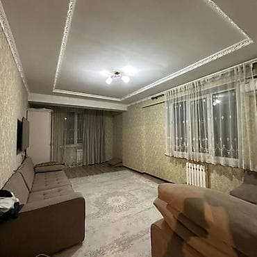 1 комната, 48 м², Элитка, 10 этаж, Евроремонт