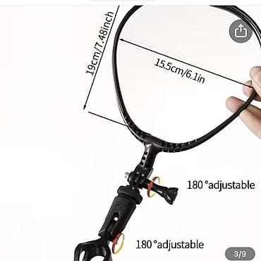 psp cwcheat: Держатель-обод для микрофона — 8