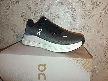 для бега: Мужские кроссовки, 41, Новый, Самовывоз — 1