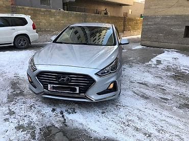 бензонасос мерс 210 цена бишкек: Hyundai Sonata: 2019 г., 2 л, Автомат, Газ — 2