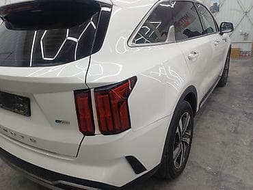 ауди а6 с4 1: Kia Sorento: 2022 г., 1.6 л, Вариатор, Гибрид, Кроссовер — 4
