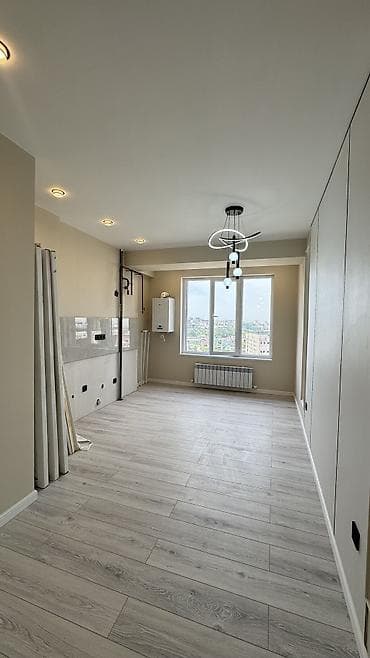радуга продажа квартир: 2 комнаты, 63 м², Элитка, 11 этаж, Евроремонт — 8