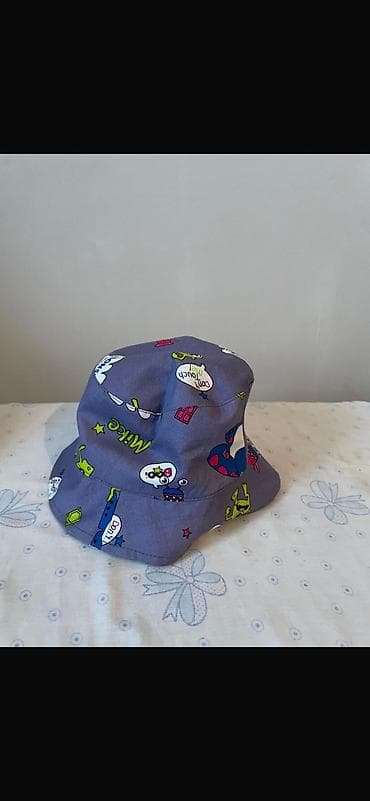 Личные вещи: Кепка, Бейсболка, Козырек: Изогнутый, С вышивкой — 7