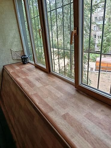 Недвижимость: 3 комнаты, Боконбаева/Уметалиева Собственник, Студентам, от 6 месяцев, С мебелью — 6