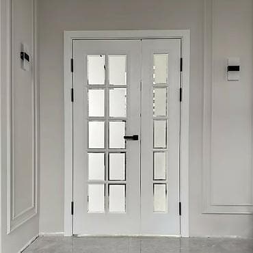 Дверь: Установка, Платный выезд