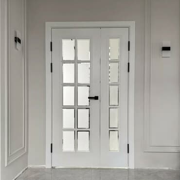 мебел кровать: Дверь: Установка, Платный выезд — 1