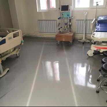 ибоксидная смола: Эпоксидный пол, эпоксидный наливной пол, эпоксидный пол купить — 21