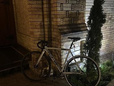 фиксы бишкек: Шоссе велосипеди, Tsunami — 1