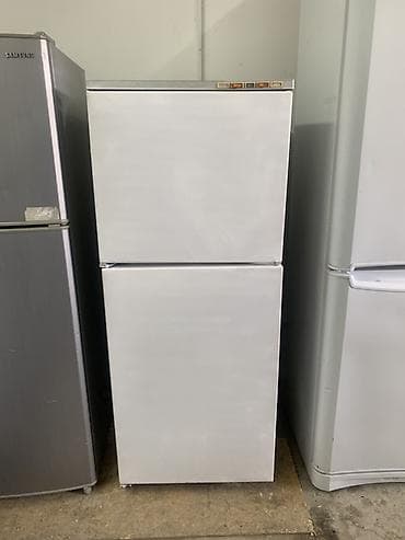 Холодильник Бирюса. ❄️ 👍 Полностью рабочий. Производство Россия