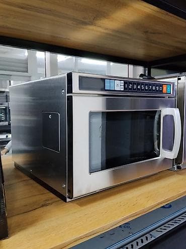 x printer: Микроволновка, Новый — 2