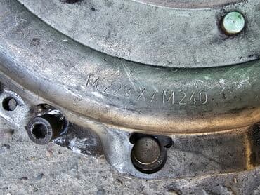 кошелек на пояс женский: Корзина Mercedes-Benz 2000 г., Б/у, Оригинал, Германия — 3