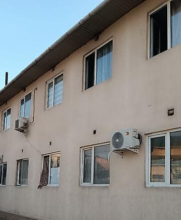 Продажа квартир: 1 комната, 14 м², Арча-Бешик ж/м Гостиничный тип, 2 этаж, Косметический ремонт — 6