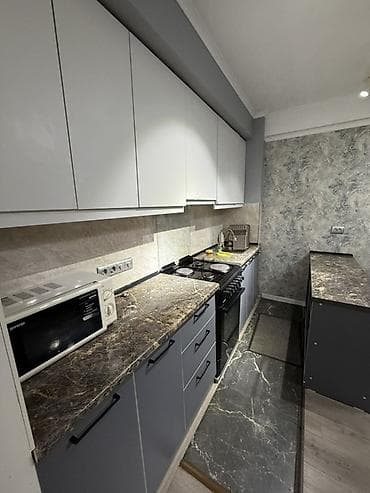 джал политех: Студия, Собственник, С мебелью полностью — 7