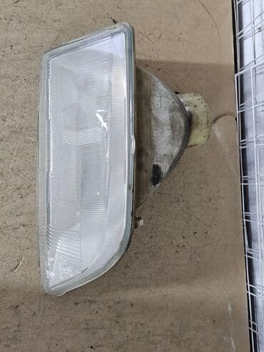 сколько стоят электронные часы: Передняя правая фара Citroen 1995 г., Б/у, Оригинал, Германия — 3