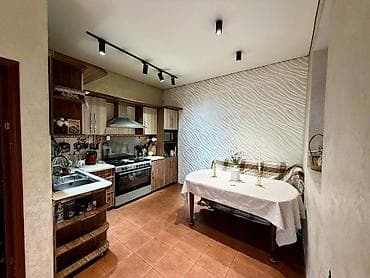 🏡Продаётся 6 комн.кирпичный дом Кызыл-Аскер! ✅ площадь — 6