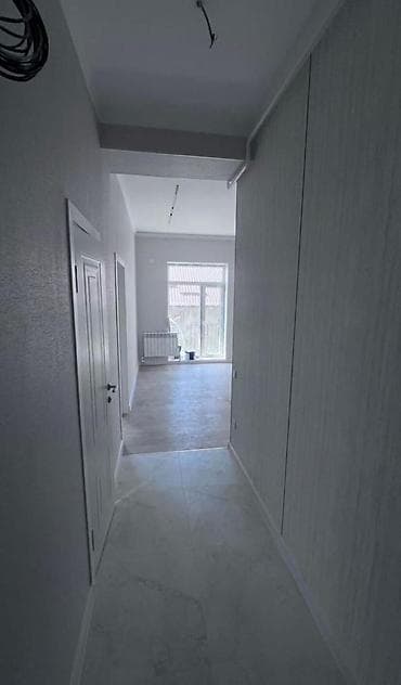 osh flat: 1 комната, 30 м², Кара-Жыгач ж/м Индивидуалка, 2 этаж, Дизайнерский ремонт — 8