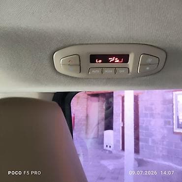 transporter multivan: Kia Carnival: 2015 г., 2.2 л, Автомат, Дизель, Минивэн — 9