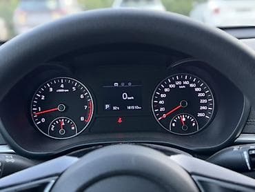 киа палисат: Kia K5: 2020 г., 2 л, Автомат, Газ, Седан — 10